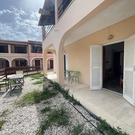 Sea & River Apartments Sidari  Luaran gambar