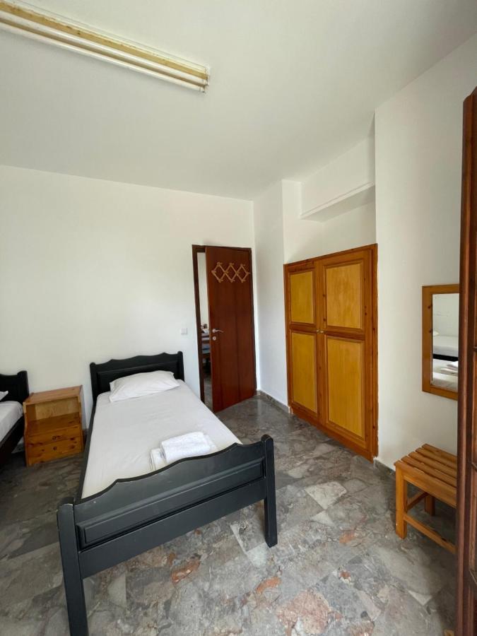 Sea & River Apartments Sidari  Luaran gambar