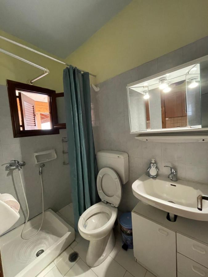 Sea & River Apartments Sidari  Luaran gambar