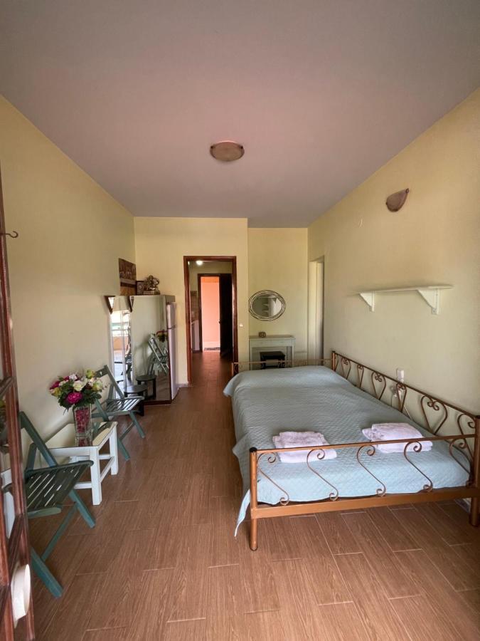 Sea & River Apartments Sidari  Luaran gambar